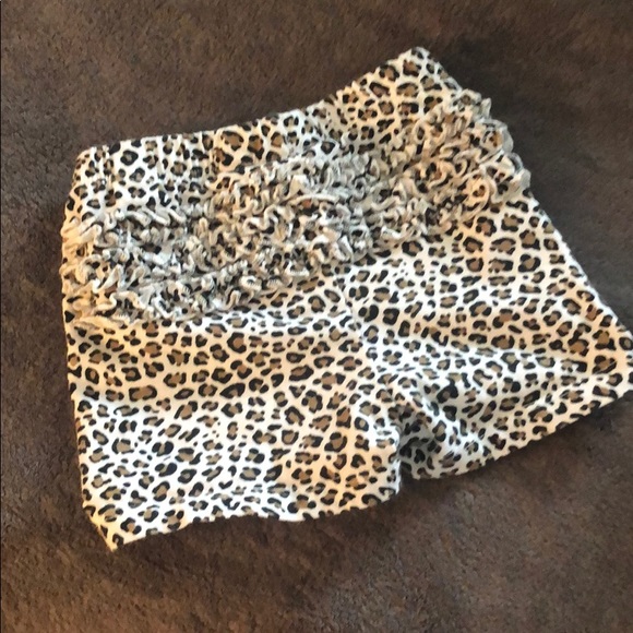 baby bloomers (over diaper) bottoms - Picture 3 of 3